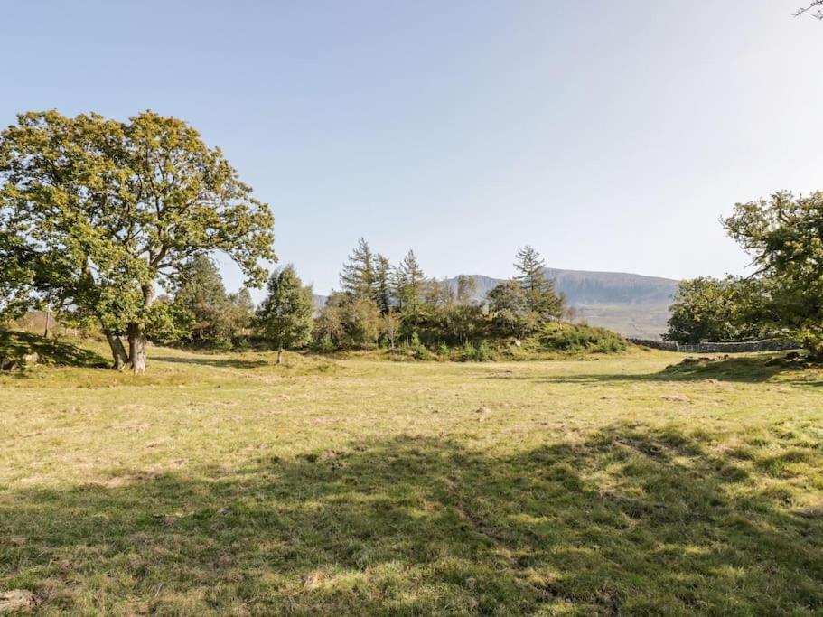 Y Cwtch - Panoramic Mountain Views Within Snowdonia'S National Park - 4X4 Recommended Villa ดอลเกซเซย์ ภายนอก รูปภาพ