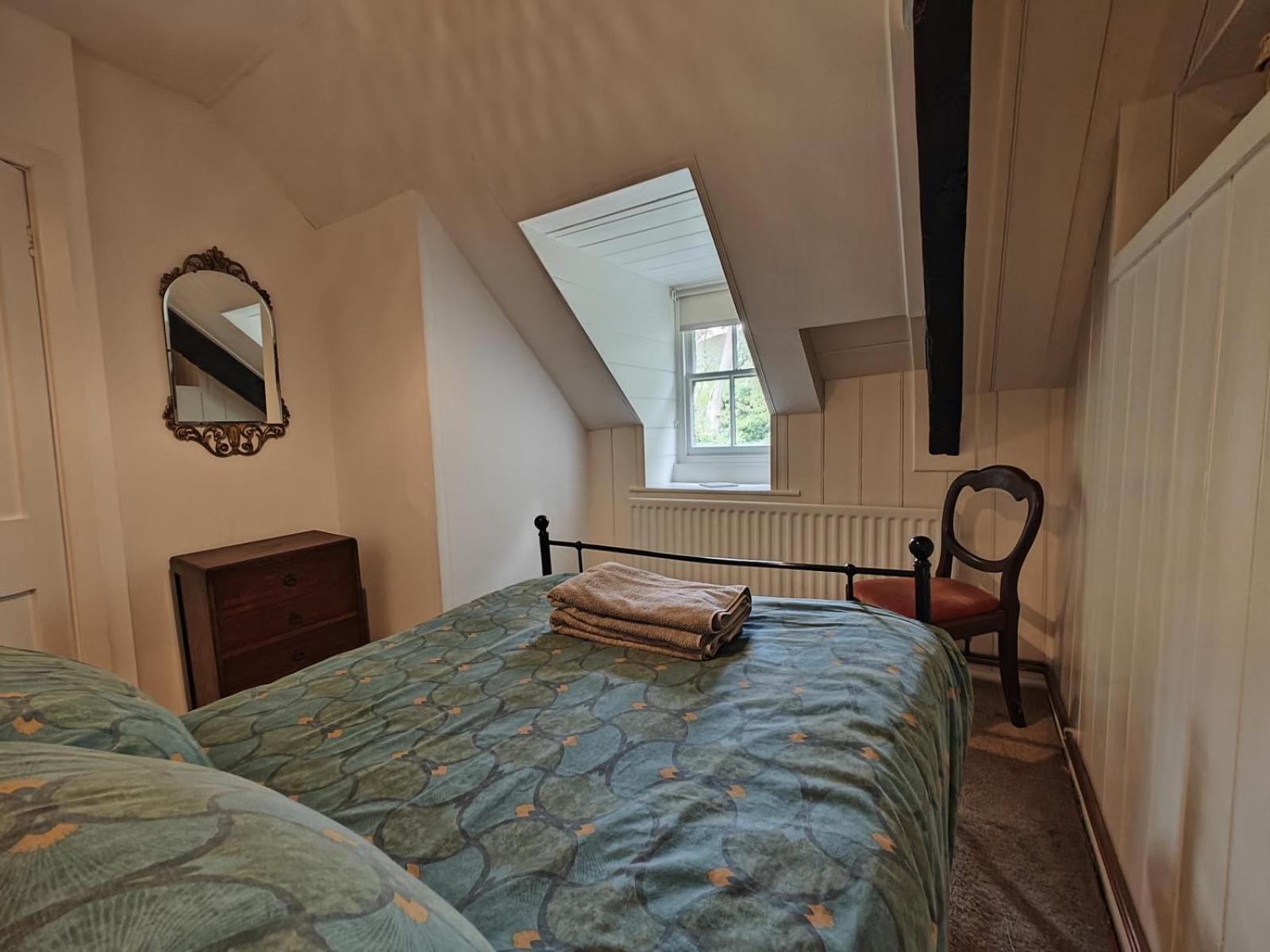 Y Cwtch - Panoramic Mountain Views Within Snowdonia'S National Park - 4X4 Recommended Villa ดอลเกซเซย์ ภายนอก รูปภาพ