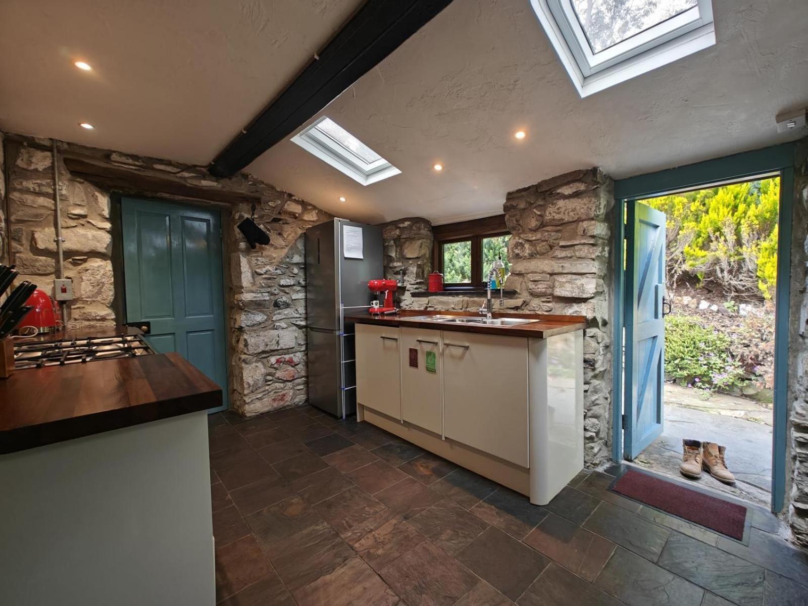 Y Cwtch - Panoramic Mountain Views Within Snowdonia'S National Park - 4X4 Recommended Villa ดอลเกซเซย์ ภายนอก รูปภาพ